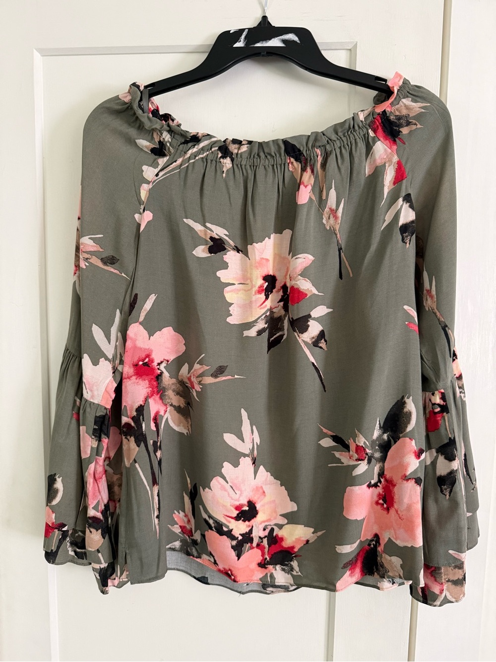 WHBM Top-NWOT